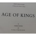 Great Ages of Man: Age Of Kings - Charles Blitzer & Time-Life - Hardcover - 191 pages