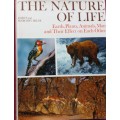 The Nature Of Life - Lorus and Margery Milne - Hardcover - 319 pages