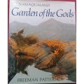 Namaqualand - Garden of the Gods - Freeman Patterson - Hardcover - 128 pages