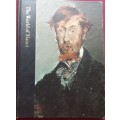 The World of Manet 1832-1883 - Pierre Schneider & Time-life - Hardcover - 192 Pages