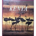 Kenya - The Beautiful - New Holland Publishers - Hardcover - 168 Pages