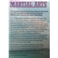 The Martial Arts - Swordsmanship, Kendo, Aikido, Judo - Michel Random - Hardcover - 286 Pages
