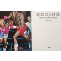 Boxing - Heroes and Champions - Bob Mee - Hardcover - 352 Pages