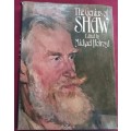 The Genius of Shaw - Michael Holroyd - Hardcover - 238 Pages