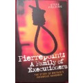 Pierrepoint: A Family of Executioners - Steve Fielding - Softcover - 306 Pages