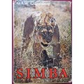 Simba - C. A. W. Guggisberg - Hardcover - 304 Pages
