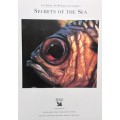 Secrets of the Deep - The Earth, Its Wonders, Its Secrets - Reader`s Digest - Hardcover - 160 Pages