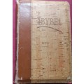 Die Bybel - Leather-bound - Softcover