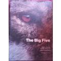 The Big Five - Magnus Elander, Staffan Widstrand, Johan Lewenhaupt - Hardcover - 239 Pages