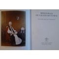 Merriman of Grahamstown - Pauline Megan Whibley - Hardcover - 107 pages