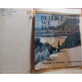 Before We Forget - The Story of Fish Hoek - Cedryl Greenland - Hardcover - 58 Pages