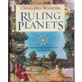 Ruling Planets - Astrological Guide - Christopher Renstrom - Hardcover - 610 pages