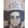 The Songs of Elton John and Bernie Taupin - Sheet Music and some early photos - Softcover