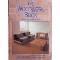 The Woodwork Book - Hardcover - 188 pages
