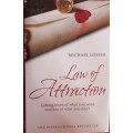 Law of Attraction - Michael Losier - Hardcover - 142 Pages