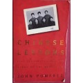 Chinese Lessons - John Pomfret - Softcover - 315 Pages
