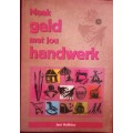 Maak Geld met Jou Handwerk - Jeni Halliday - Softcover - 144 Pages