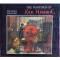 The Paintings of Ken Howard - Michael Spender - Hardcover - 96 Pages