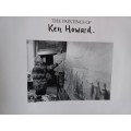 The Paintings of Ken Howard - Michael Spender - Hardcover - 96 Pages