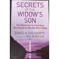 Secrets of the Widow`s Son - David A. Shugarts - Softcover - 201 Pages