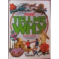 More Tell Me Why - Arkady Leokum - Hardcover - 395 Pages