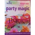 Stork Party Magic - Woman`s Value - Softcover - 128 Pages