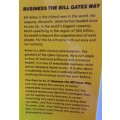 Business the Bill Gates Way - Des Dearlove - Softcover - 176 pages