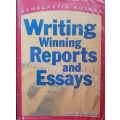 Writing Winning Reports and Essays - Paul B. Janeczko - Softcover - 224 pages