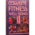 The Complete Manual of Fitness and Well-being - Reader`s Digest - Hardcover - 400 pages
