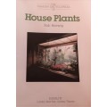 The Hamlyn Encyclopedia of House Plants - Rob Herwig - Softcover - 208 pages