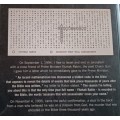 The Bible Code - Michael Drosnin - Softcover - 264 pages