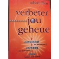 Verbeter Jou Geheue - Robert Allen - Hardcover - 160 pages