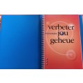 Verbeter Jou Geheue - Robert Allen - Hardcover - 160 pages
