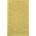 I Can Do It - Louise L. Hay - Hardcover - 77 pages + CD