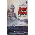 The Last Voyage of the Graf Spee - Michael Powell - Softcover - 192 pages