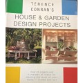 House & Garden Design Projects - Terence Conran - Softcover - 405 pages