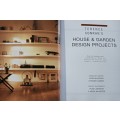 House & Garden Design Projects - Terence Conran - Softcover - 405 pages