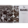 Springbok Rugby - An Illustrated History - Chris Greyvenstein - Hardcover - 288 pages