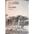 Tree Planting in South Africa - Vols 1 & 2 The Pines & The Eucalypts - R.J. Poynton
