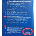 Oxford Advanced Learner`s Dictionary - Softcover - 1200 pages