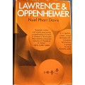 Lawrence & Oppenheimer - Nuel Pharr Davis - Hardcover - 384 pages