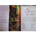 Secret Gardens - Australian Woman`s Weekly Magazine - Softcover - 128 pages