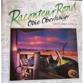 Raconteur Road - Shots Into Africa - Obie Oberholzer - Hardcover - 179 pages