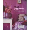 Wall Effects - Katie Ebben - Softcover - 192 Pages