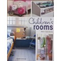Children`s Rooms - Decor Inspiration - Samantha Scarborough - Softcover - 128 Pages