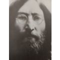 John Lennon in his own Words compiled by Miles