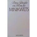 Minikwilts - Alma Schwabe en Arlene Fee - Softcover - 80 Pages