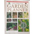 The Complete Garden Planner - Peter McHoy - Softcover -  255 pages