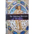 The Astrology Directory - Annie Lionnet - Hardcover - 208 Pages