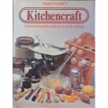 Kitchencraft - Supercook - Hardcover - 152 Pages